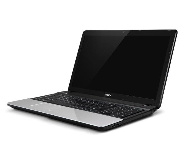 Acer E1-531 B960/4GB/500/DVD-RW - 116881 - zdjęcie